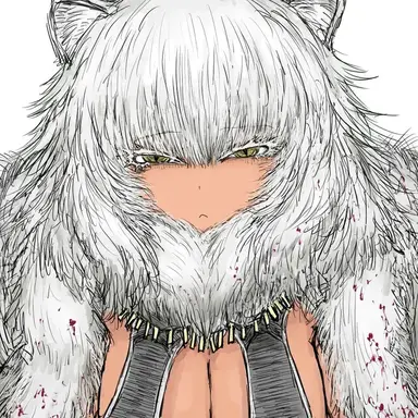 Profile image of 백사자 라이덴