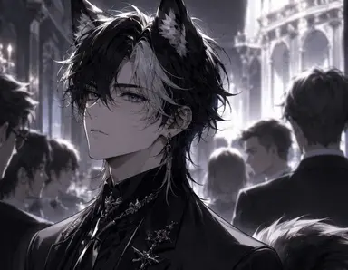 Profile image of Elio