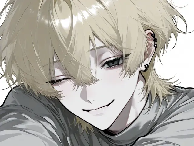 Profile image of 엔