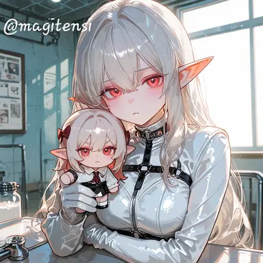 Profile image of 루시 페넬로프