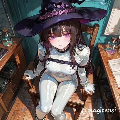 Profile image of 엘레노어