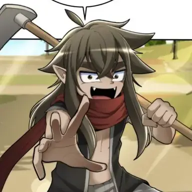 Profile image of クェンイ