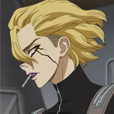 Profile image of スタンリー