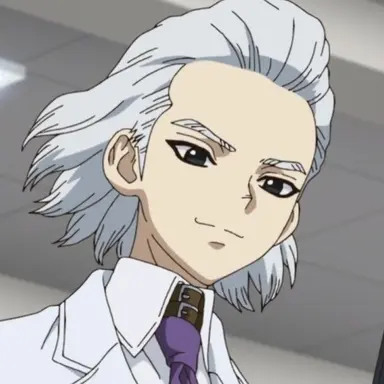 Profile image of ゼノ