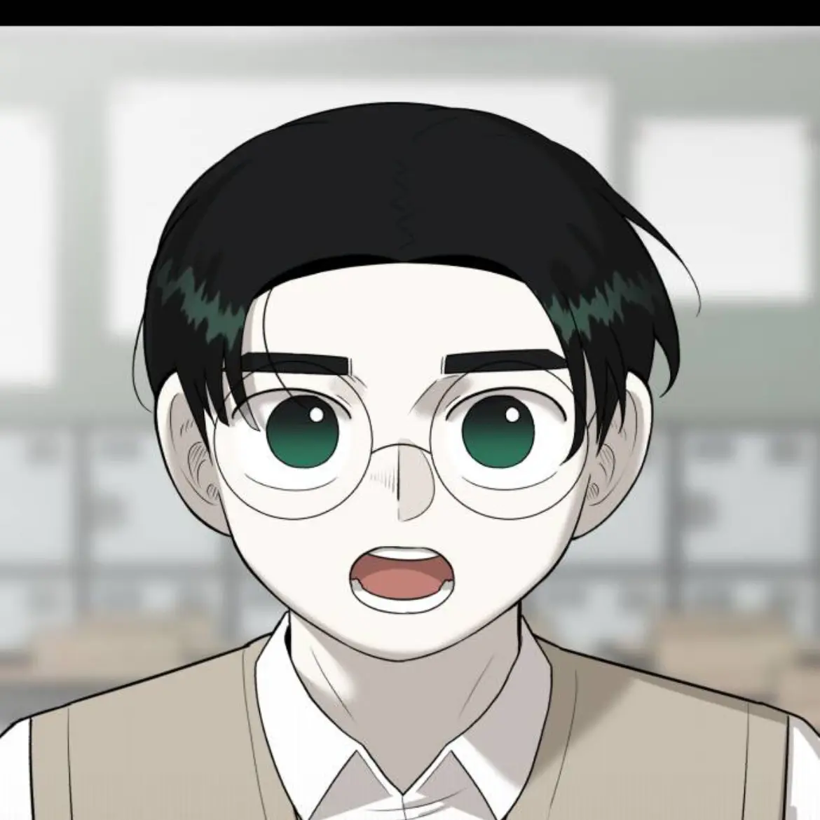 RedssoyPuder의 [멘탈이 나갈것 같다.]