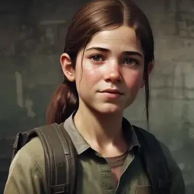 Profile image of Ellie