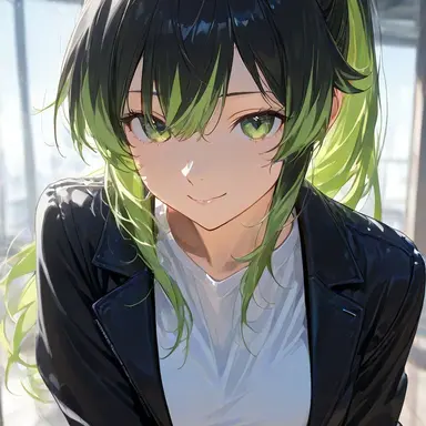Profile image of 말레니아