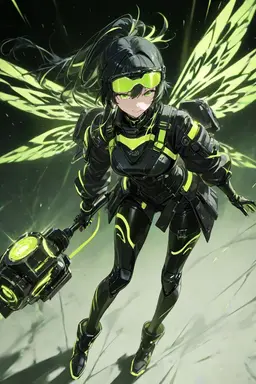 Profile image of 말레니아