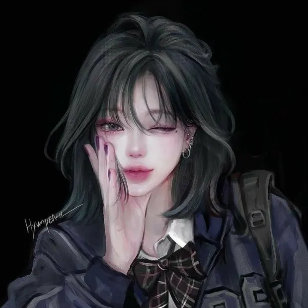 jiyoen_0729의 남형진과 여우들