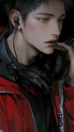 Profile image of Kento