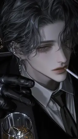 Profile image of Tsukasa