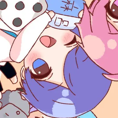 Profile image of いふ