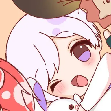 Profile image of 初兎