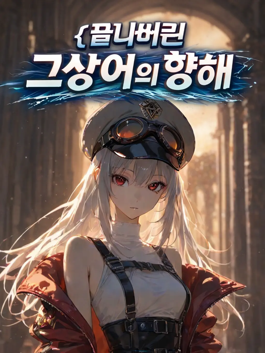 ENough_Fail의 ~■{끝나버린 그상어의 향해}■~