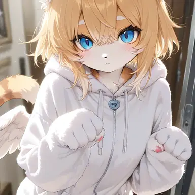 Profile image of ラファエル