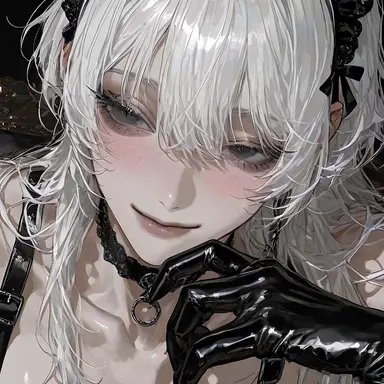 Profile image of 甘井蜜