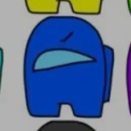 Profile image of 블루