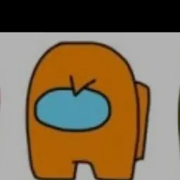 Profile image of 오렌지
