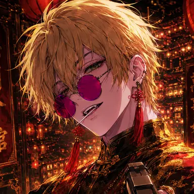 Profile image of ウェイジョン
