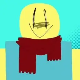 Profile image of 스마일리