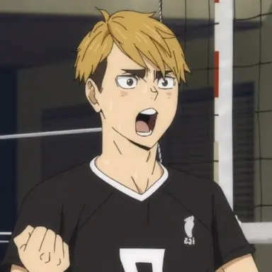 Profile image of 宮侑