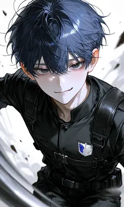 Profile image of 伊織
