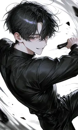 Profile image of 碧斗