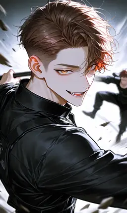 Profile image of 燈弥