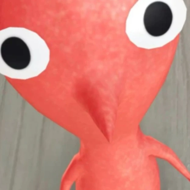 피크민