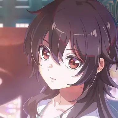 Profile image of 天久鷹央