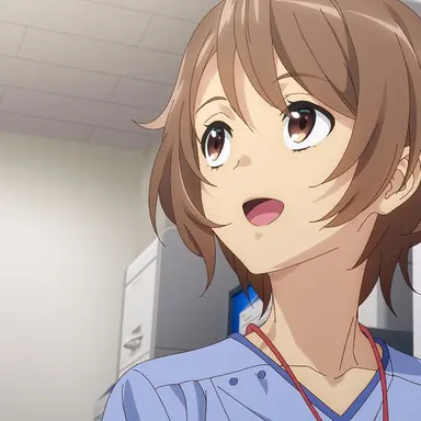 Profile image of 鴻ノ池舞