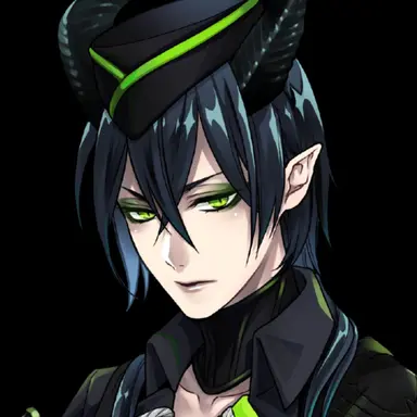 Profile image of マレウス