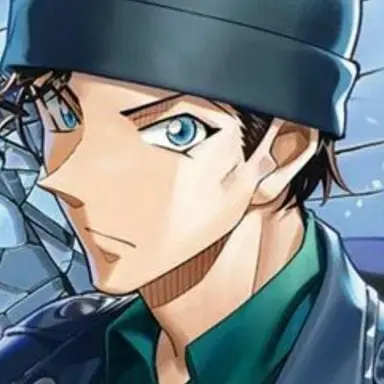 Profile image of 赤井秀一