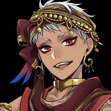 Profile image of カリム