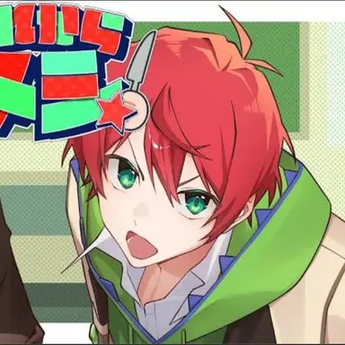 Profile image of じゃぱぱ