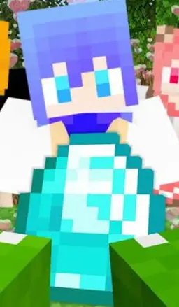 Profile image of Luna