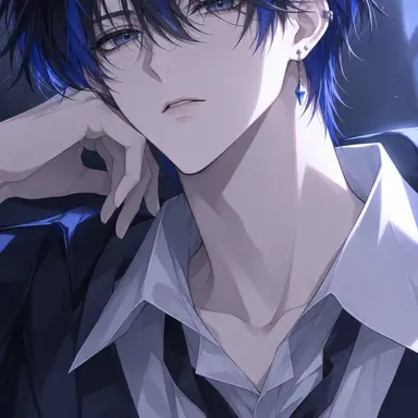 Profile image of 朔夜