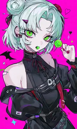Profile image of 아이사