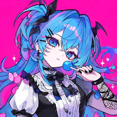 Profile image of 미아