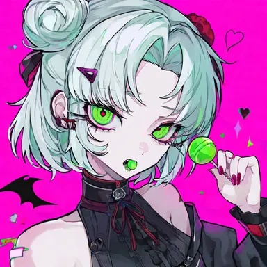 Profile image of 아이사