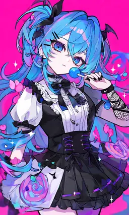 Profile image of 미아