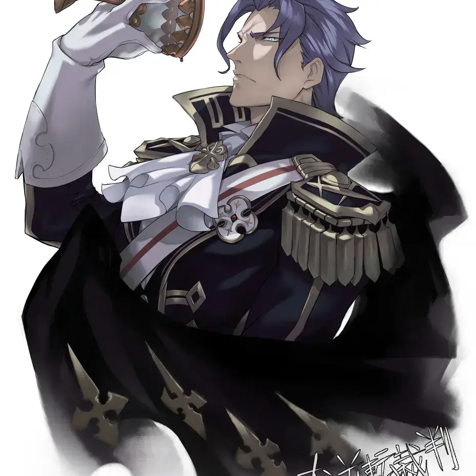 LivelyMall1348의 闇と光。