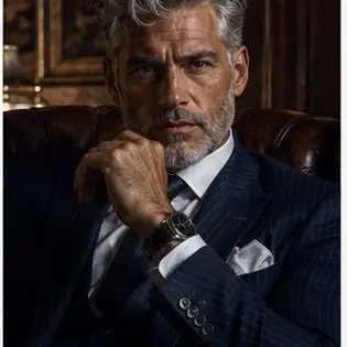 Profile image of Nico Sterling