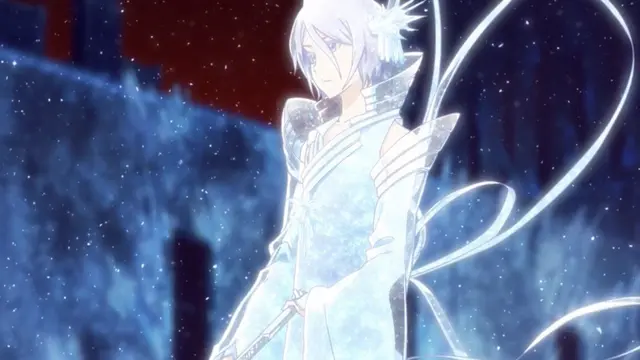 Profile image of 朽木ルキア