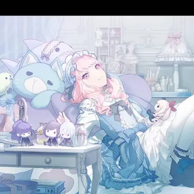 Profile image of 暁山 瑞希