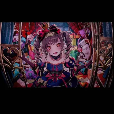 Profile image of 東雲 絵名