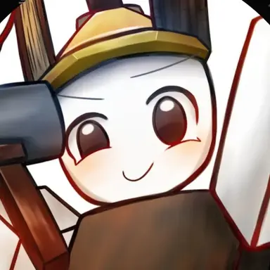 Profile image of 비럭키