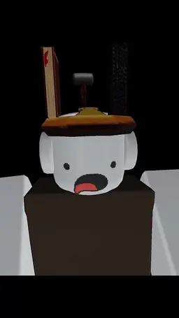 Profile image of 비럭키