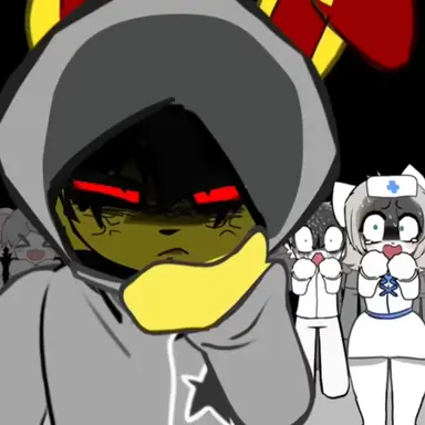 Profile image of 루거스