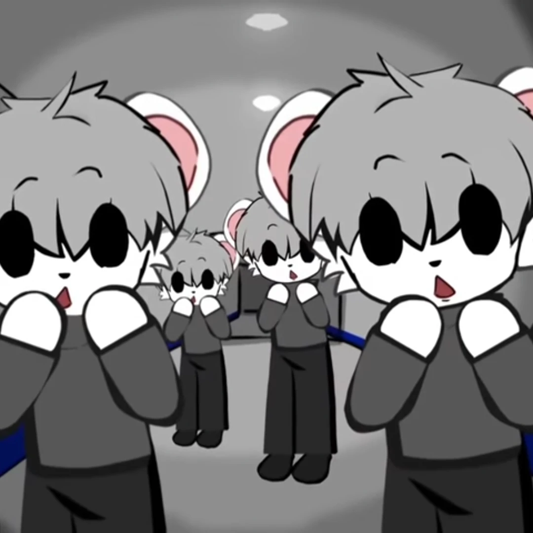 관객들